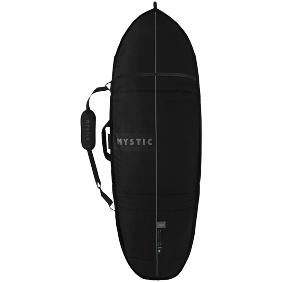 2026 Mystic Patrouille Daghoes Midi Foliekarton 35006.260220 -.. Black